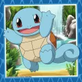 Pokemony. Puzzle 3x49 elementów - tantis.pl