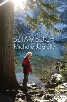 SZTAMBUCH MICHAŁA JAGIEŁŁY