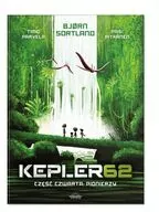 Pionierzy. Kepler62. Część czwarta - tantis.pl