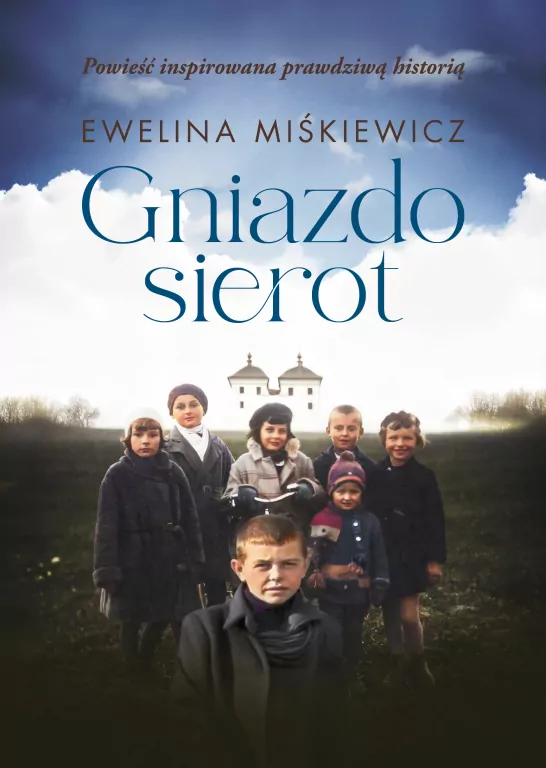Gniazdo sierot - tantis.pl