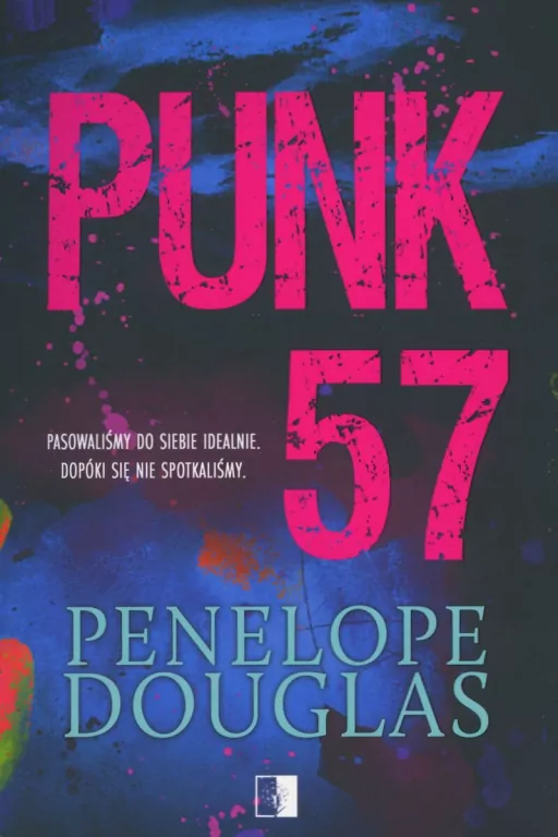 Punk 57 w.2 - tantis.pl