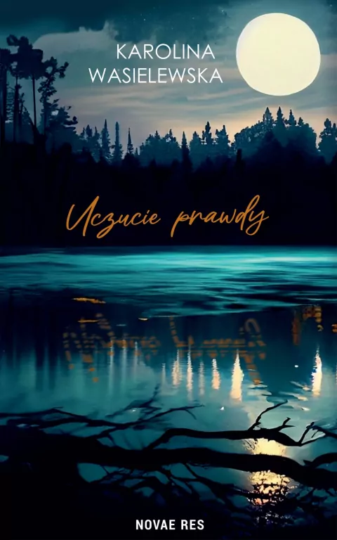 Uczucie prawdy - tantis.pl