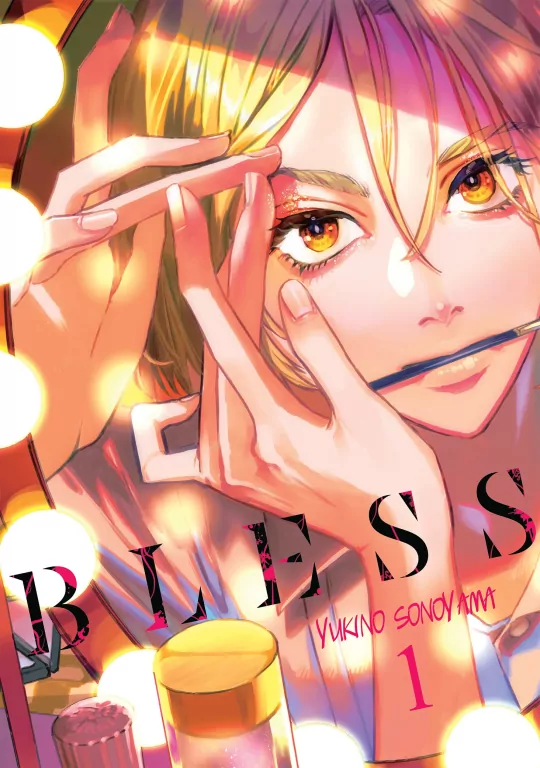 Bless. Tom 1 - tantis.pl