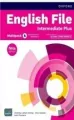 English File 5E Intermediate Plus Multipack A - tantis.pl