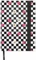 Notes kratka-kwiatki BeUniq BU26RK-3683 - tantis.pl