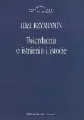 Twierdzenia o istnieniu i istocie - tantis.pl