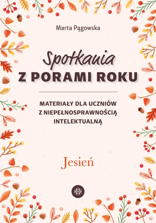 Spotkania z porami roku. Jesień - tantis.pl