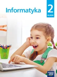 Informatyka. Klasa 2. Szkoła podstawowa