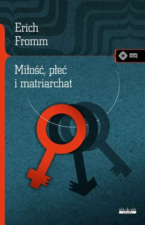 Miłość, płeć i matriarchat. Meandry kultury - tantis.pl