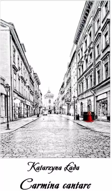 Carmina cantare - tantis.pl