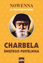 Nowenna za wstawiennictwem Charbela