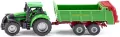 Traktor z przyczepą - tantis.pl