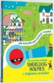 Niesamowity detektyw Sherldog Holmes i zaginiona orchidea - tantis.pl