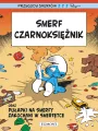 Smerf Czarnoksiężnik. Przygody Smerfów. Tom 7 - tantis.pl
