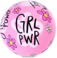 Piłka PVC 230MM - Girl - tantis.pl