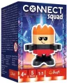 Klocki Connect - Squad Joe TREFL - tantis.pl