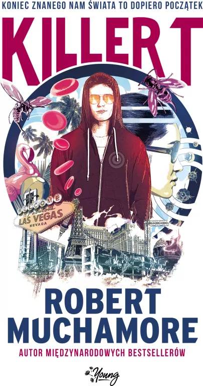 Killer T - tantis.pl