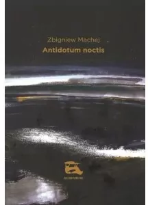 Antidotum noctis - tantis.pl