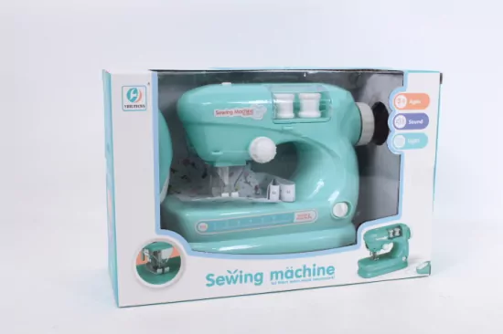 Maszyna do szycia na baterie YH178-1B 11892