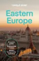 Lonely Planet Eastern Europe - tantis.pl
