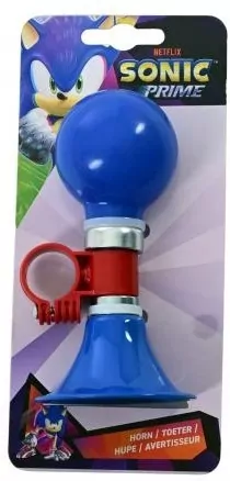 *****Trąbka do roweru SONIC 1094 10941 - tantis.pl
