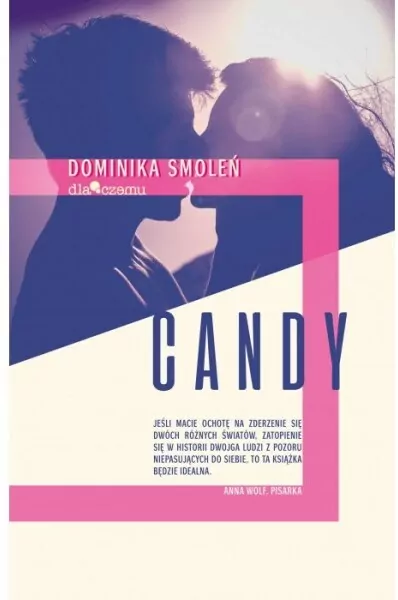Candy - tantis.pl