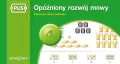 PUS. Opóźniony rozwój mowy. Pierwsze słowa: jedzenie. Część 4 - tantis.pl