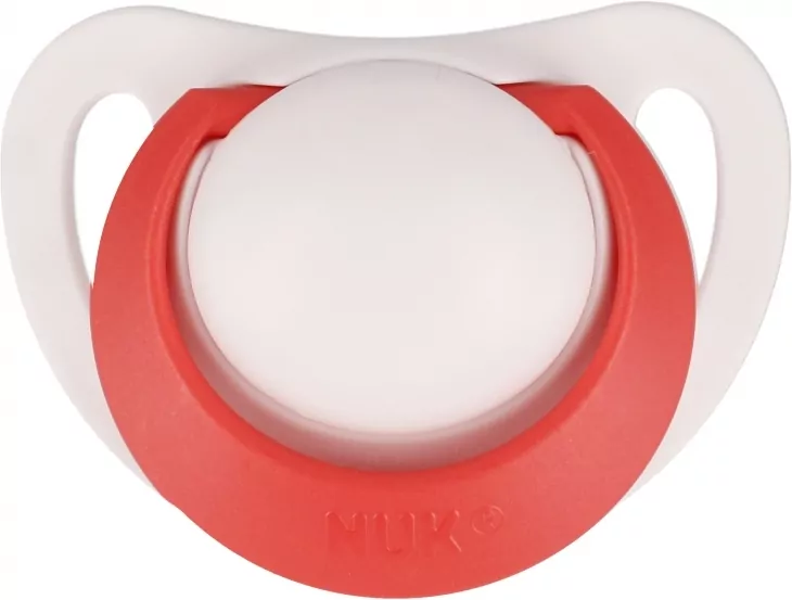 Smoczek 6-18 m NUK - tantis.pl