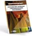 Kompendium BHP. Szkolenia BHP, służba BHP i... - tantis.pl