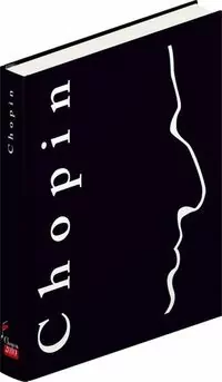 Chopin wer.angielska BOSZ - tantis.pl