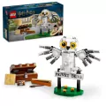 LEGO® Harry Potter. Hedwiga z wizytą na ul. Privet Drive 4. 76425 - tantis.pl