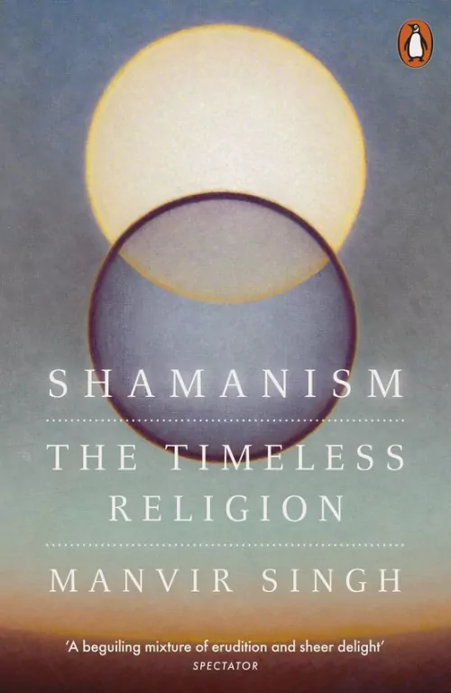 Shamanism - tantis.pl