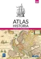 Atlas Historia. Liceum i Technikum - tantis.pl