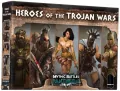 Mythic Battles: Pantheon - Heroes of the Trojan Wars - tantis.pl
