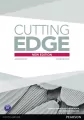 Cutting Edge Advanced. Worbook (Zeszyt ćwiczeń) - tantis.pl
