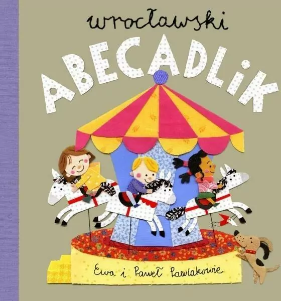 Wrocławski abecadlik - tantis.pl