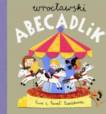 Wrocławski abecadlik