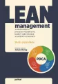 Lean management w doskonaleniu procesów kształcenia, badań i administracji w polskich uczelniach. Studia przypadków - tantis.pl