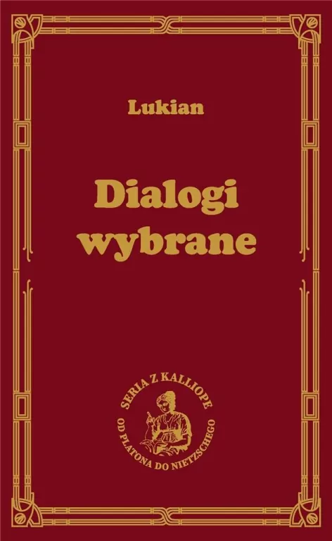 Dialogi wybrane - tantis.pl
