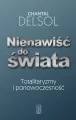 Nienawiść do świata - tantis.pl