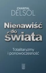Nienawiść do świata