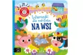 Wierszyki dla maluszka. Na wsi - tantis.pl