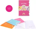 Notatniki Good Feelings 1 szt. mix - tantis.pl