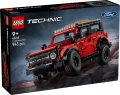 LEGO® SUV Ford Bronco® 42213 - tantis.pl