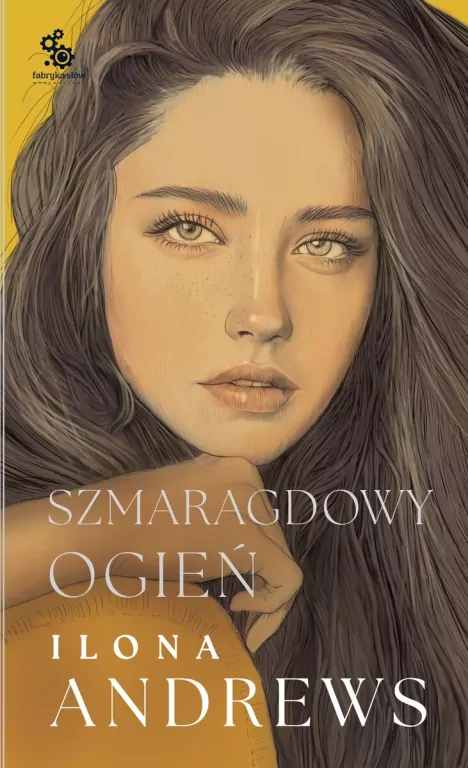 Ukryte Dziedzictwo T.5 Szmaragdowy... (o.kolorowa) - tantis.pl