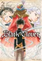Black Clover. Tom 2 - tantis.pl