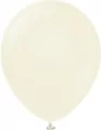 Balony Kalisan retro biały pisaek - tantis.pl