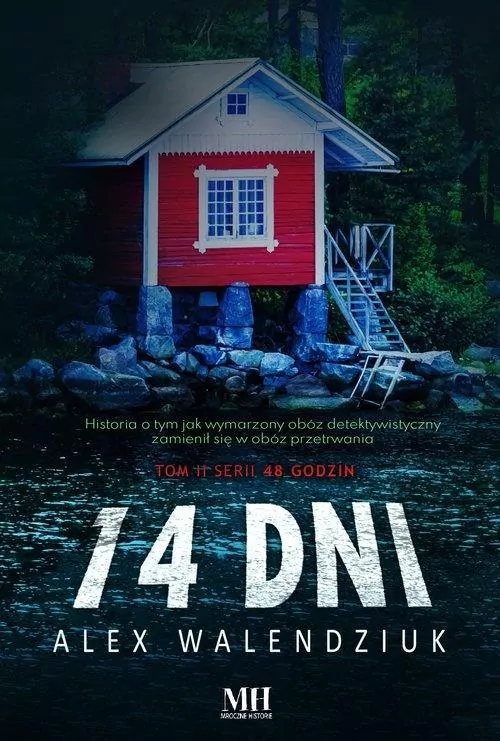 14 dni - tantis.pl