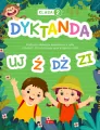 Dyktanda dla klasy 2 - tantis.pl