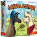 Lamy i Alpaki. Gra planszowa - tantis.pl